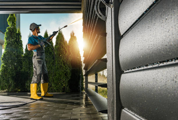 Trusted Dana Point, CA Pressure Washing Services Experts